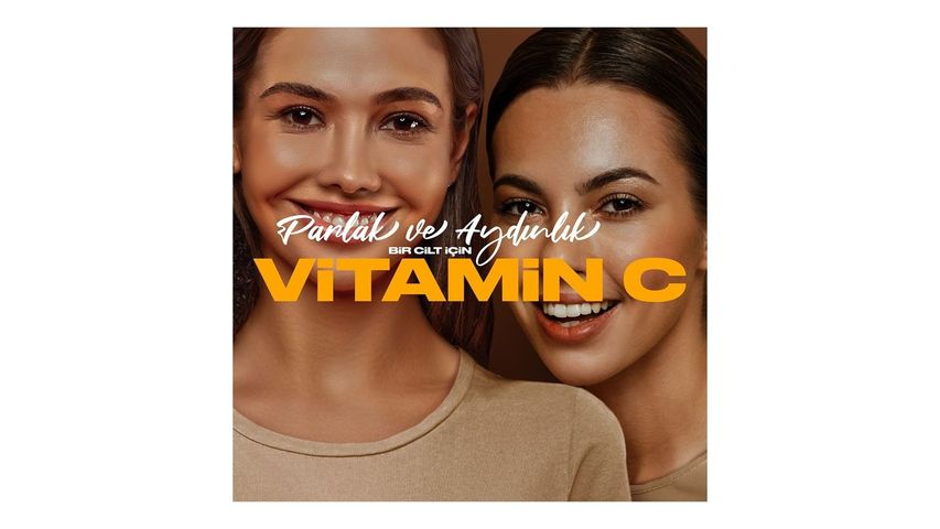 Himalaya Vitamin C Parlaklık Veren Portakal Özlü Yüz Temizleyici 100 ml