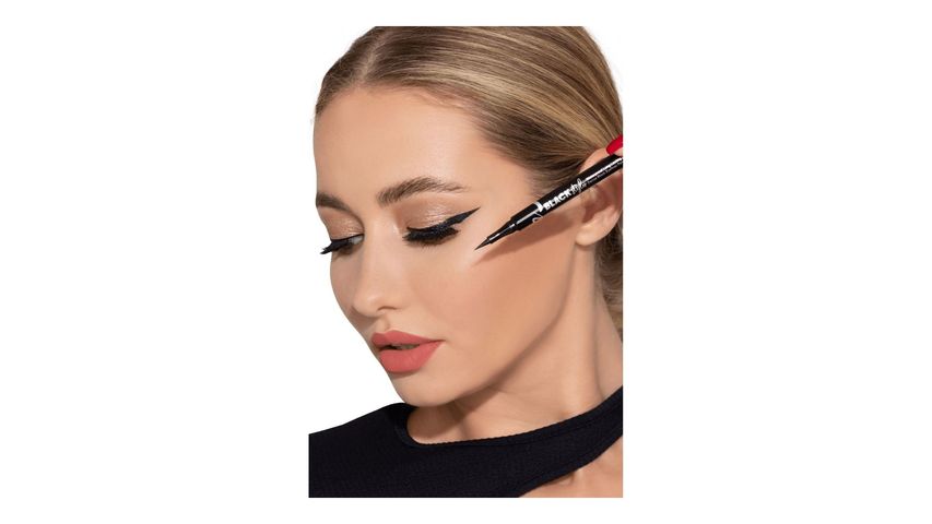 Pastel Black Styler Waterproof Eyeliner 10 Black