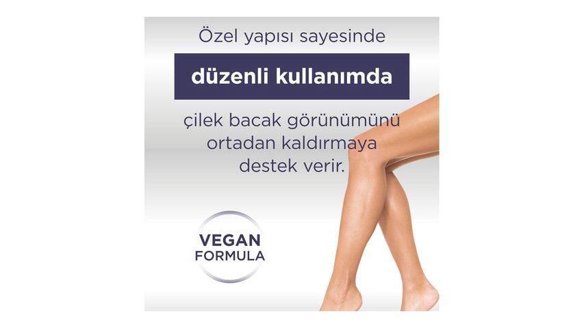 Sesu Vücut Peelingi 250 ml