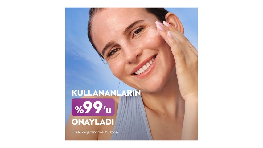Nivea Luminous630 Skin Glow Anında Aydınlatıcı Serum 30 ml