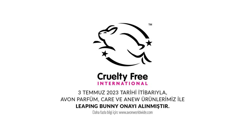 Avon Pur Blanca Body Mist Vücut Spreyi 100 ml