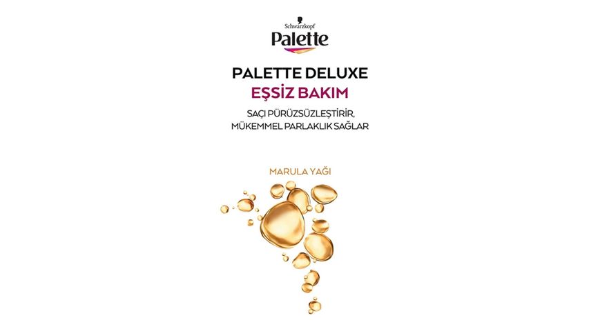 Palette Deluxe Black 1-0