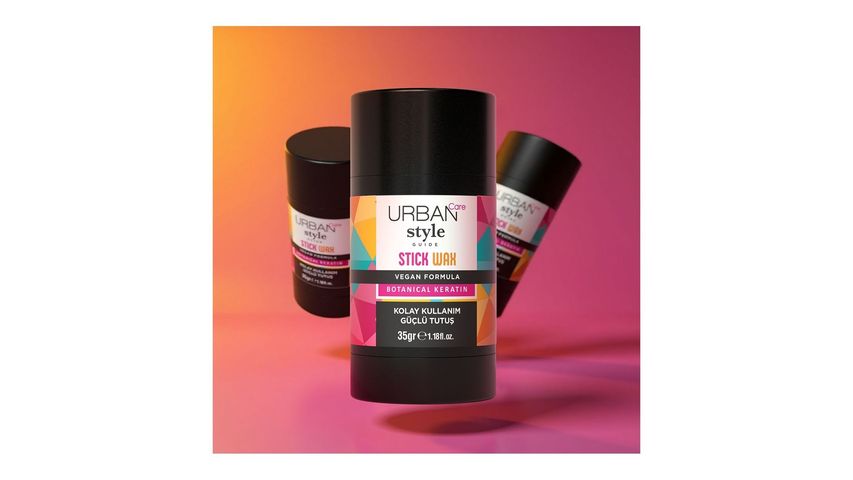 Urban Care Style Guide Stick Wax 35 g