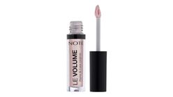 Note Le Volume Plump & Care Lipgloss Dudak Parlatıcısı 18 Only You - Pembe