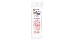 Clear Women Şampuan Yumuşak Parlak 350 ml