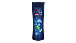 Clear Men Shampoo Cool Sport Menthol 350 ml