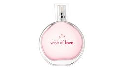 Avon Wish Of Love Kadın Parfüm Edp 50 ml