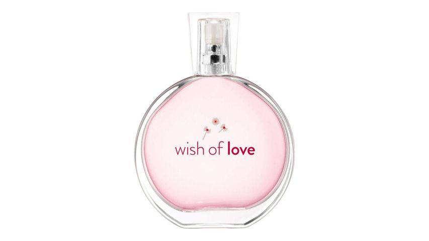 Avon Wish Of Love Women Perfume EDP 50 ml