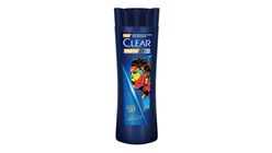 Clear Men Şampuan Legend By CR7 350 ml