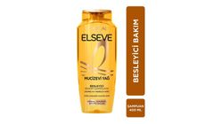 Elseve Mucizevi Yağ Besleyici Bakım Şampuanı 400 ml