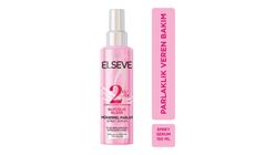 Elseve Glycolic Gloss Parlaklık Veren Saç Bakım Serumu 150 ml