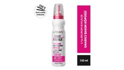 Urban Care Shake N Repair 7/24 Kabaran ve Bukleli Saçlara Özel Saç Bakım Köpüğü 150 ml