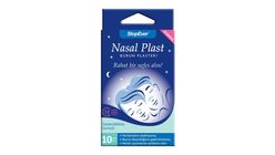 StopEver Nasal Patch Nose Strip Normal Size