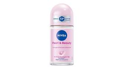 NIVEA Kadın Roll-on Deodorant Pearl & Beauty 50 ml