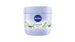Nivea Coconut & Monoil Oil Vücut Kremi 400 ml