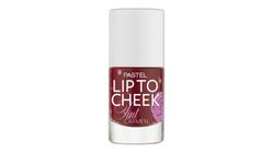 Pastel Lip To Cheek Tint 01 Carmen