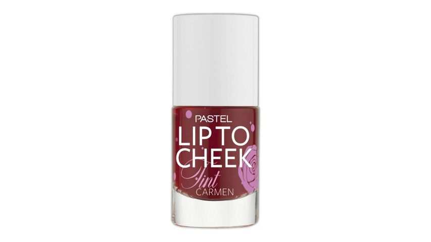 Pastel Lip To Cheek Tint 01 Carmen
