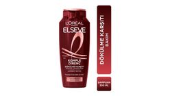 Elseve Complete Resistance Anti-Hair Loss Care Shampoo 300 ml