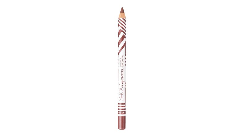 Show By Pastel Lip Liner - Dudak Kalemi 206