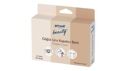 Getwell Nipple Concealment Tape