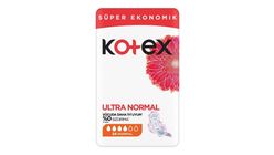 Kotex Ultra Normal Hijyenik Ped 24'lü
