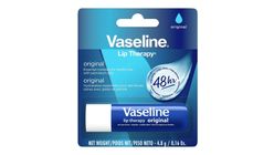 Vaseline Lip Care Balm Original 4.8 g