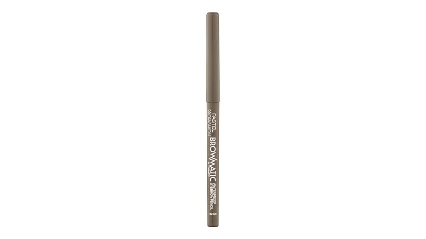 Pastel Profashion Browmatic Waterproof Kaş Kalemi 12