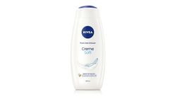 NIVEA Creme Soft Kremsi Dokunuş Duş Jeli 500 ml