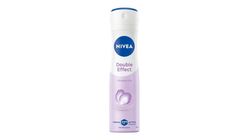 NIVEA Double Effect Kadın Sprey Deodorant 150 ml