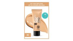 Maybelline Bb Krem Nude No:30