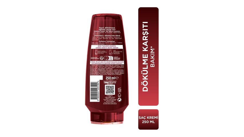 Elseve Complete Resistance Anti-Hair Loss Conditioner 250 ml