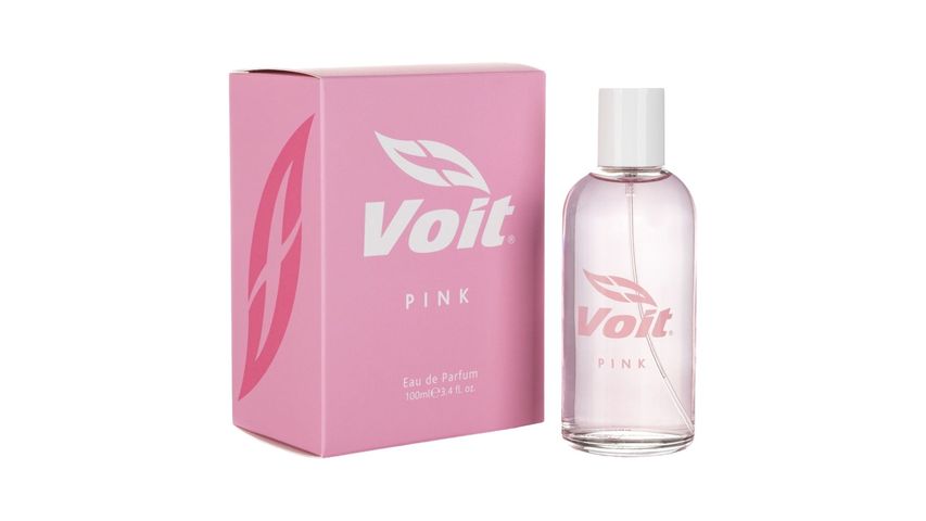 Voit Pink EDP Women Perfume 100 ml