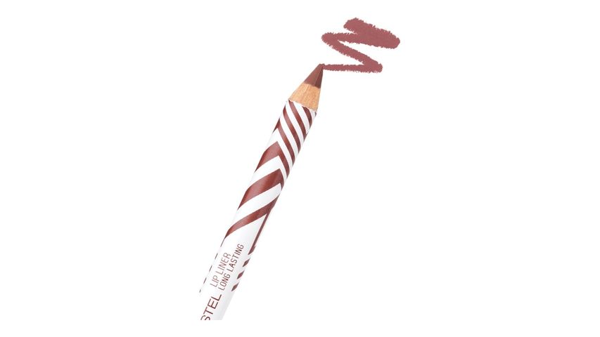 Show By Pastel Lip Liner - Dudak Kalemi 206