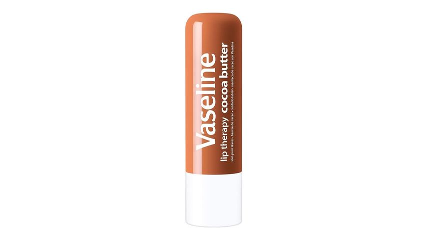 Vaseline Lip Care Balm Cocoa Butter 4.8 g