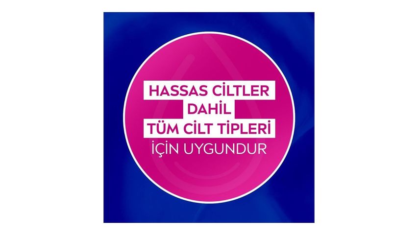 Nivea Aqua Rose Kırışıklık Karşıtı Gündüz Yüz Bakım Kremi 50 ml