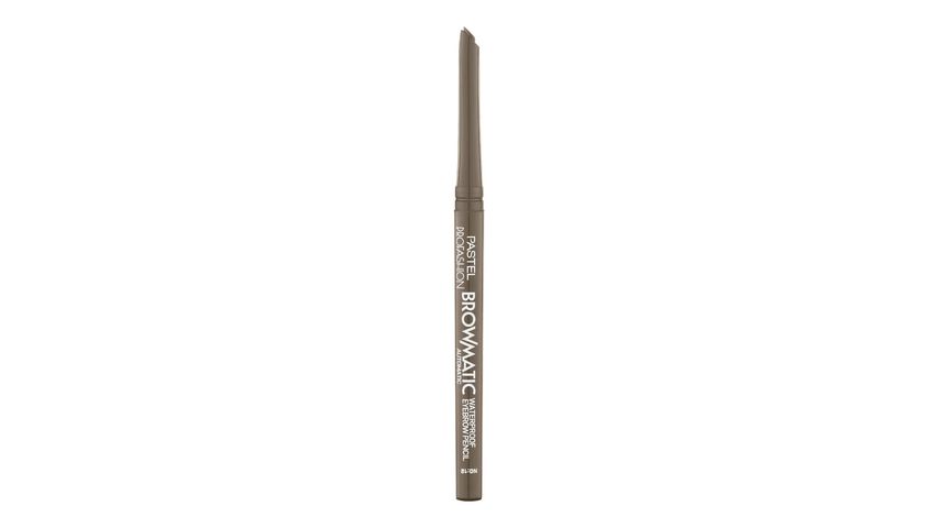 Pastel Profashion Browmatic Waterproof Kaş Kalemi 12