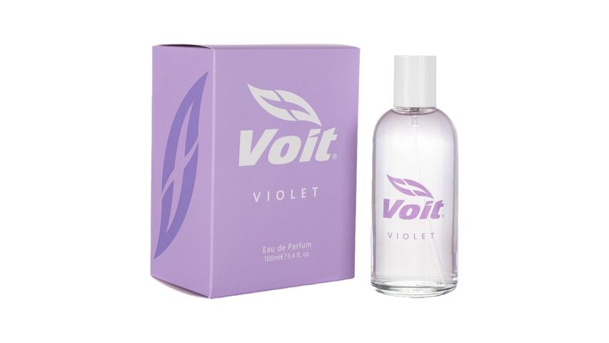 Voit Violet Edp Kadın Parfüm 100 ml