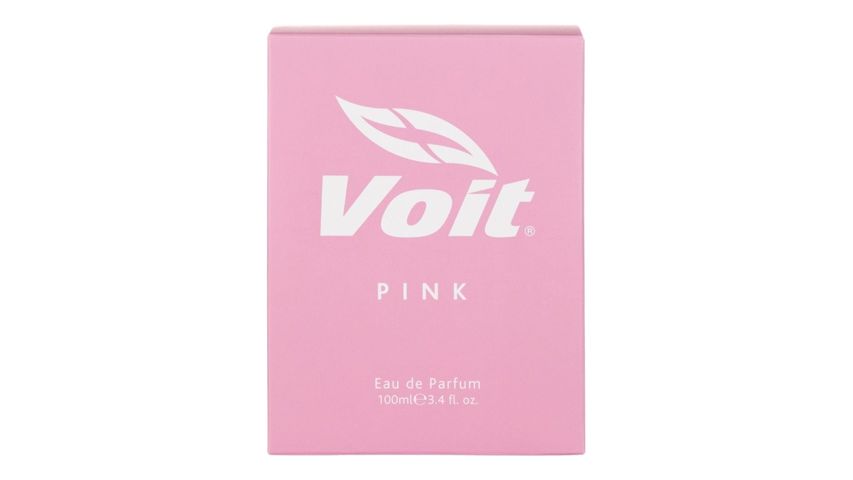 Voit Pink EDP Women Perfume 100 ml
