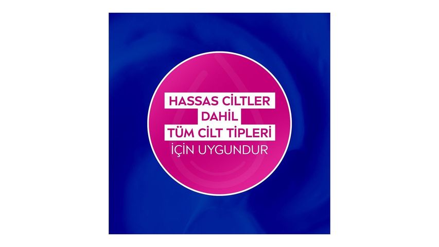NIVEA Double Effect Kadın Sprey Deodorant 150 ml