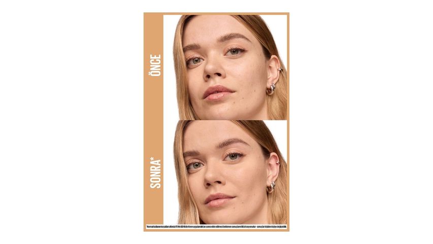 Maybelline Bb Cream Nude No:30