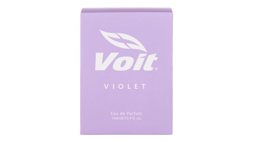 Voit Violet Edp Kadın Parfüm 100 ml
