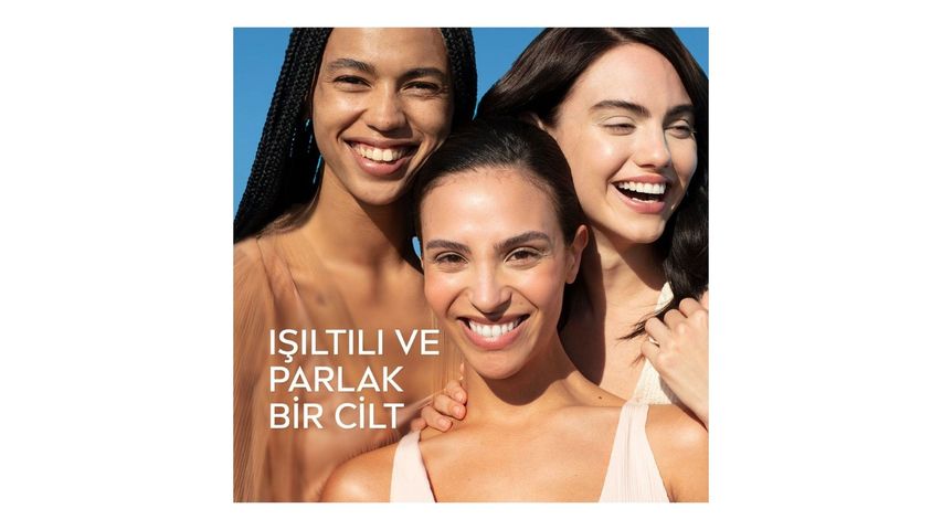 Nivea Aqua Rose Kırışıklık Karşıtı Gündüz Yüz Bakım Kremi 50 ml