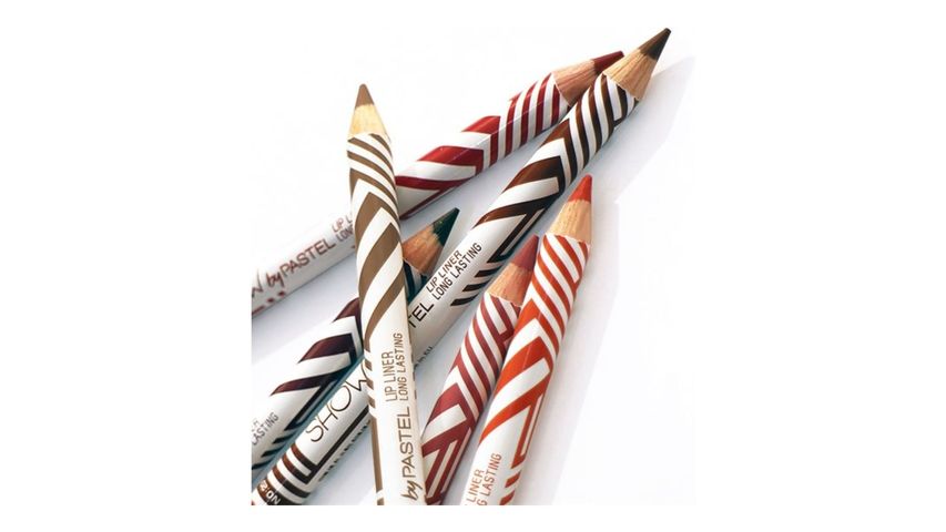 Show By Pastel Lip Liner - Dudak Kalemi 206