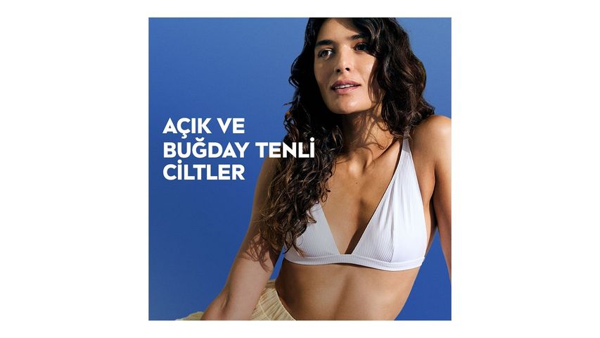 NIVEA Q10 Sıkılaştırıcı & Bronzlaştırıcı Vücut Losyonu 400 ml