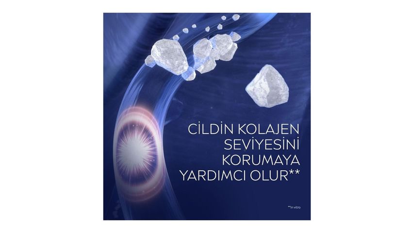 Nivea Q10 Kırışıklık Karşıtı Çift Etkili Serum 30 ml