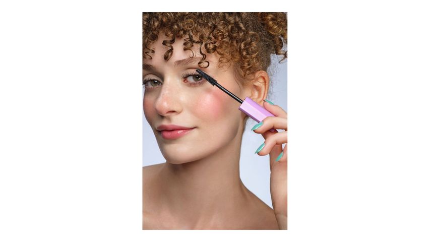 Show By Pastel Show Your Look 24H Long Lasting Maskara
