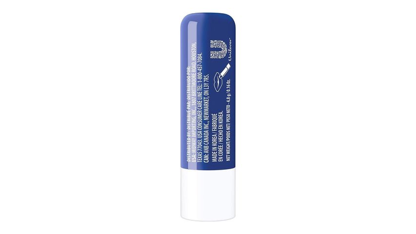 Vaseline Lip Care Balm Original 4.8 g