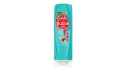 Elidor Doğanın Enerjisi Saç Bakım Kremi Argan Yağı ve Hibiskus Özü 350 ml