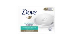 Dove Sensitive Skin Micellar Soap 90 g