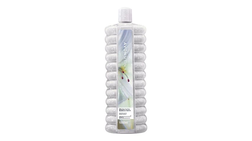 Avon Zambak Banyo Köpüğü 1000 ml
